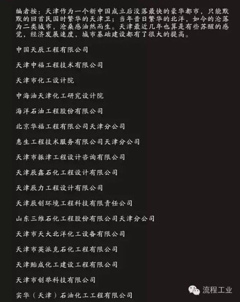 化工工程设计：专业视角下的探索与实践
